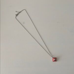 Hermes Cupidon Necklace